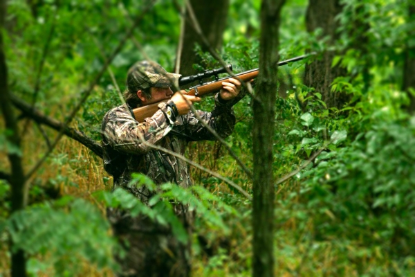 Riserva di Caccia Sant'Agnese