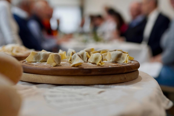 Il Sentiero dei Gusti - 1&deg; Edizione