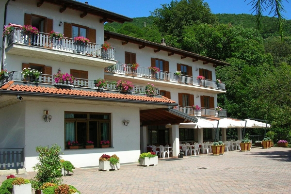 Ristorante Il Castagno