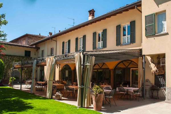 Trattoria Visconti