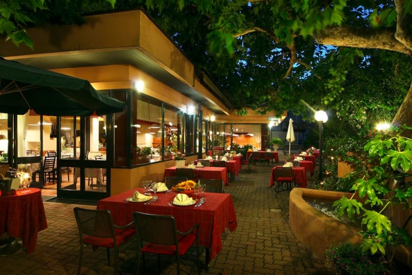 Hotel Ristorante Fatur