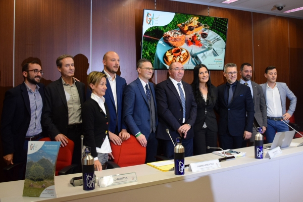 [Dicono di noi] Regione Lombardia - 26 novembre